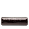 Louis Vuitton Monogram Vernis Trousse Cosmetic Pouch Secondhand