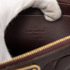 Louis Vuitton Monogram Vernis Trousse Cosmetic Pouch Secondhand