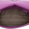 Bottega Veneta Nappa Intrecciato Dahlia Clutch Crossbody Secondhand