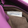 Bottega Veneta Nappa Intrecciato Dahlia Clutch Crossbody Secondhand
