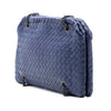 Bottega Veneta Nappa Intrecciato Duo Shoulder Bag Secondhand