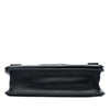 Chanel Patent and Acrylic Striped Boy Brick Horizontal Flap Secondhand