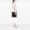 Burberry Smoke Check Nylon Crossbody Secondhand