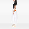 Dior Micro Goatskin Saddle Bag Secondhand