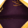 Louis Vuitton Epi Key Pouch Secondhand