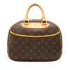 Louis Vuitton Monogram Trouville Secondhand