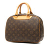 Louis Vuitton Monogram Trouville Secondhand