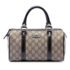 Gucci Small GG Supreme Joy Boston Bag Secondhand