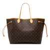 Louis Vuitton Monogram Neverfull GM Secondhand