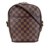 Louis Vuitton Damier Ebene Ipanema PM Secondhand