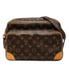 Louis Vuitton Monogram Nil Crossbody Secondhand