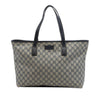 Gucci Medium GG Supreme Tote Secondhand
