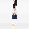 Dior Large Ultra Matte Calfskin Cannage Lady Dior Secondhand