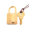 Hermès Clemence Picotin Lock 18 Secondhand