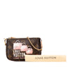 Louis Vuitton Monogram Affiche Mini Pochette Accessoires Secondhand