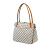 Louis Vuitton Damier Azur Figheri PM Secondhand