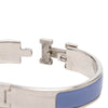 Hermès Narrow Enamel Clic H Bracelet PM Secondhand