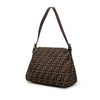 Fendi Zucca Canvas Mamma Forever Secondhand