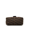 Fendi Zucca Canvas Mamma Forever Secondhand