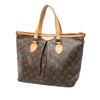 Louis Vuitton Monogram Palermo PM Secondhand