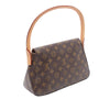 Louis Vuitton Monogram Mini Looping Secondhand