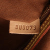 Louis Vuitton Monogram Mini Looping Secondhand