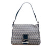 Secondhand Fendi Zucchino Canvas Mamma Forever