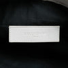 Balenciaga Lambskin Motocross Classic Clip M Clutch Secondhand