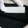 Balenciaga Lambskin Motocross Classic Clip M Clutch Secondhand