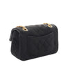 Chanel Reissue 2.55 Quilted Velvet Single Flap Secondhand