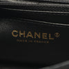 Chanel Reissue 2.55 Quilted Velvet Single Flap Secondhand