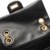 Chanel Reissue 2.55 Quilted Velvet Single Flap Secondhand