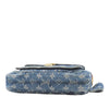 Secondhand Louis Vuitton Monogram Denim Bum Bag