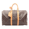 Louis Vuitton Monogram Keepall 45 Secondhand