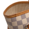 Louis Vuitton Damier Azur Neverfull MM Secondhand