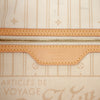 Louis Vuitton Damier Azur Neverfull MM Secondhand