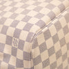 Louis Vuitton Damier Azur Neverfull MM Secondhand