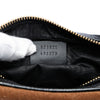 Gucci Mini Suede Web Ophidia Crossbody Secondhand