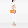 Prada Canvas Canapa Bijoux Satchel Secondhand