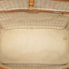 Louis Vuitton Damier Azur Neverfull MM Secondhand