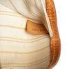 Louis Vuitton Damier Azur Neverfull MM Secondhand