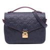 Louis Vuitton Monogram Empreinte Pochette Metis Secondhand