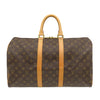 Louis Vuitton Monogram Keepall 45 Secondhand
