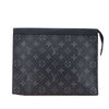 Louis Vuitton Monogram Eclipse Pochette Voyage MM Secondhand