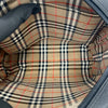 Burberry Leather Handbag Secondhand