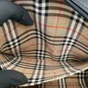 Burberry Leather Handbag Secondhand