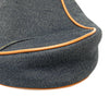Secondhand Dior Mini Denim Saddle Pochette
