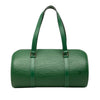 Louis Vuitton Epi Soufflot Secondhand