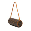 Louis Vuitton Monogram Papillon Pochette Secondhand