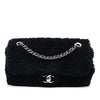 Chanel Medium Quilted Terry Cloth Coco Beach Flap Secondhand